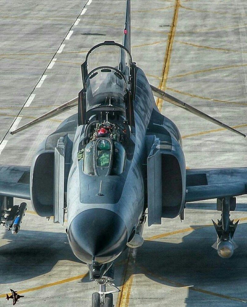 F4e Phantom