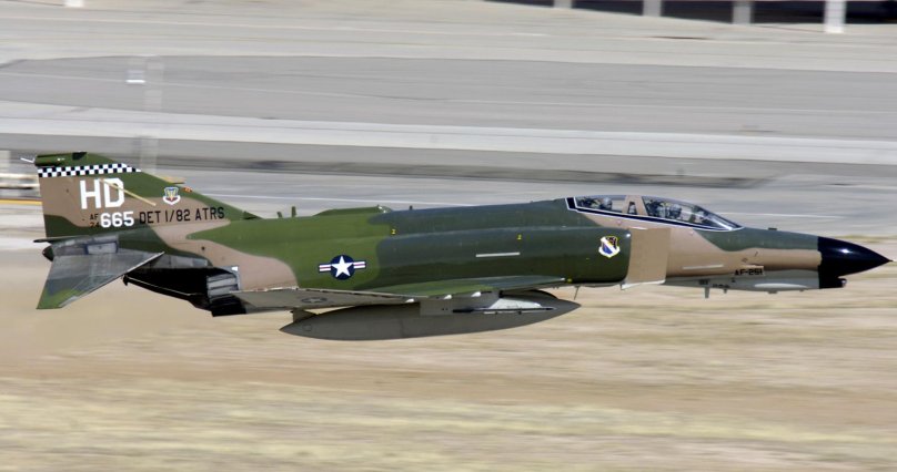 F4e Phantom 2