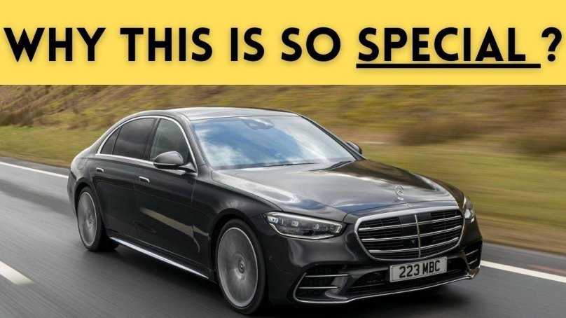 Мерседес s500 2022