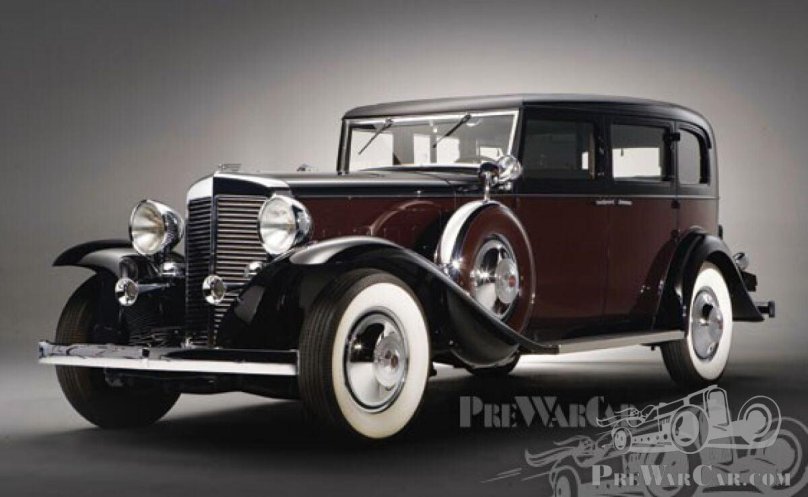 Cadillac v16 Imperial sedan