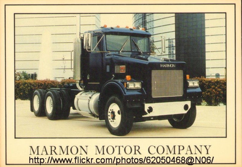 Marmon 57