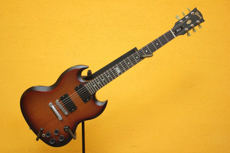 Gibson SGJ 2014