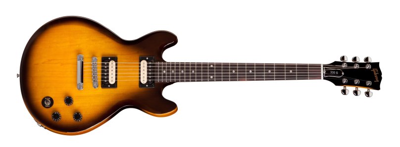 Gibson 335-s