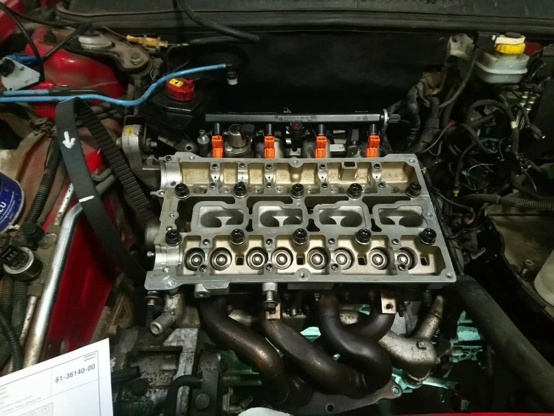 Альфа Ромео Твин Спарк