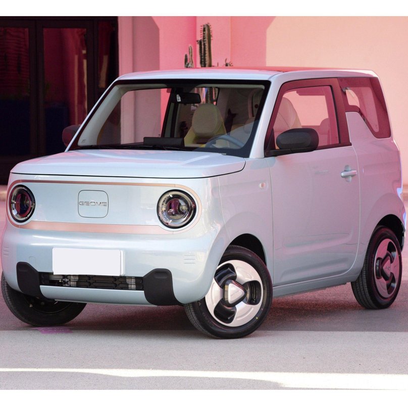 Geely Panda Mini