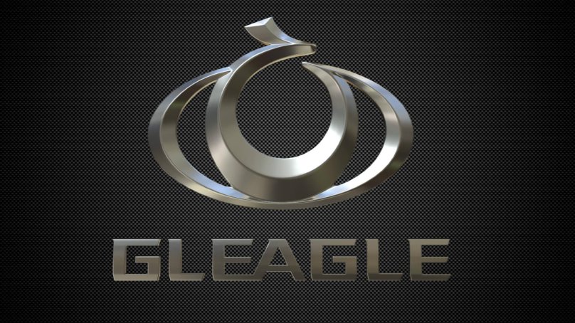 Gleagle logo