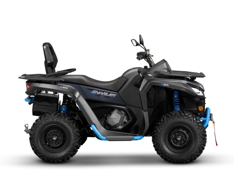 Квадроцикл Segway 600