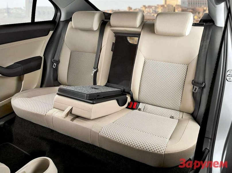 Машина с 6 сиденьями