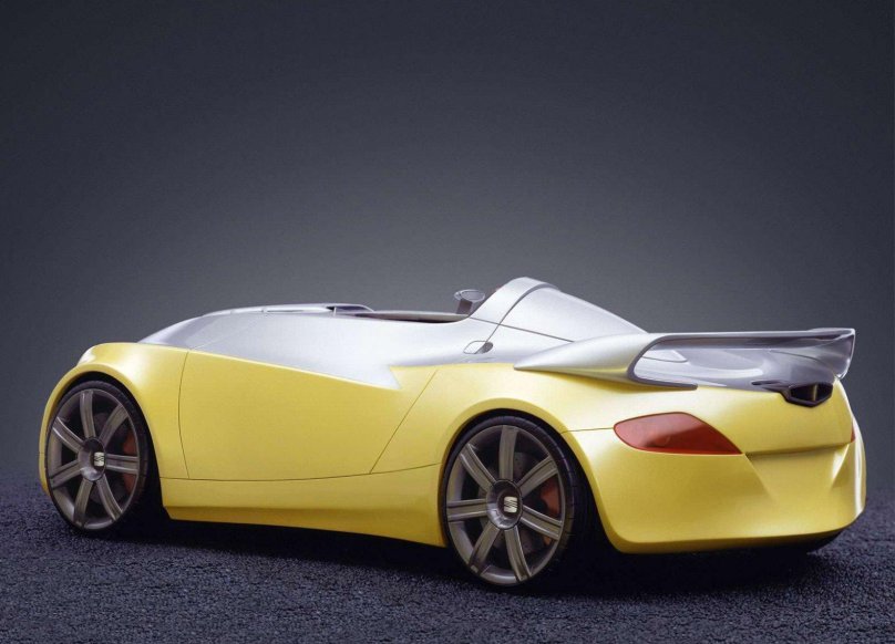 Lada Roadster Concept