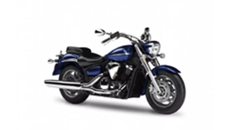 XVS 1300 Midnight Star