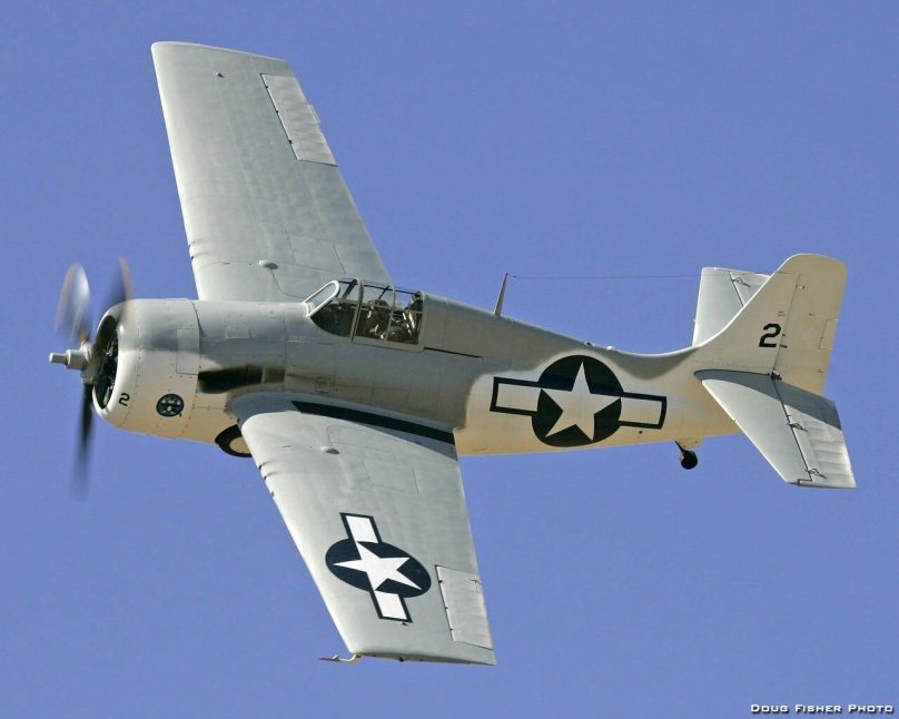 Fm-2 Wildcat