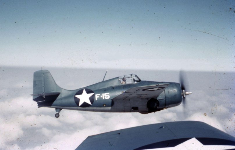F4f-3 Wildcat