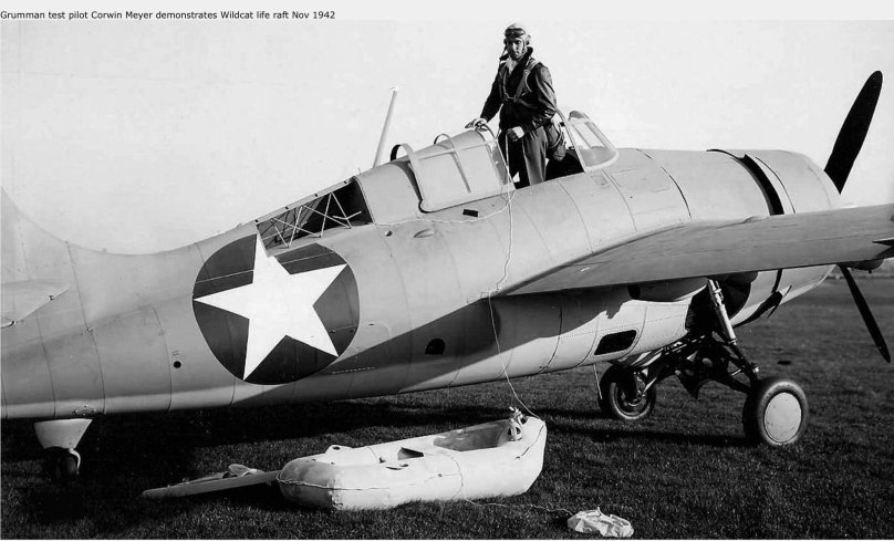 F4f 4 Wildcat