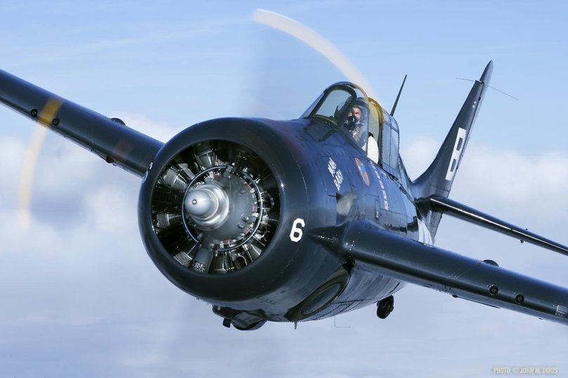 F4f 4 Wildcat