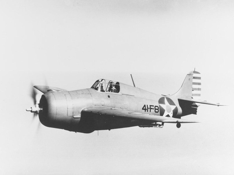 F4f 4 Wildcat