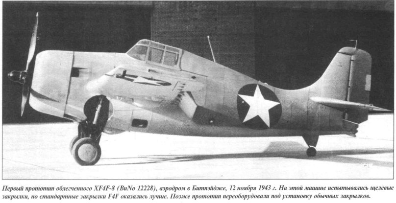 Уайлдкэт истребитель