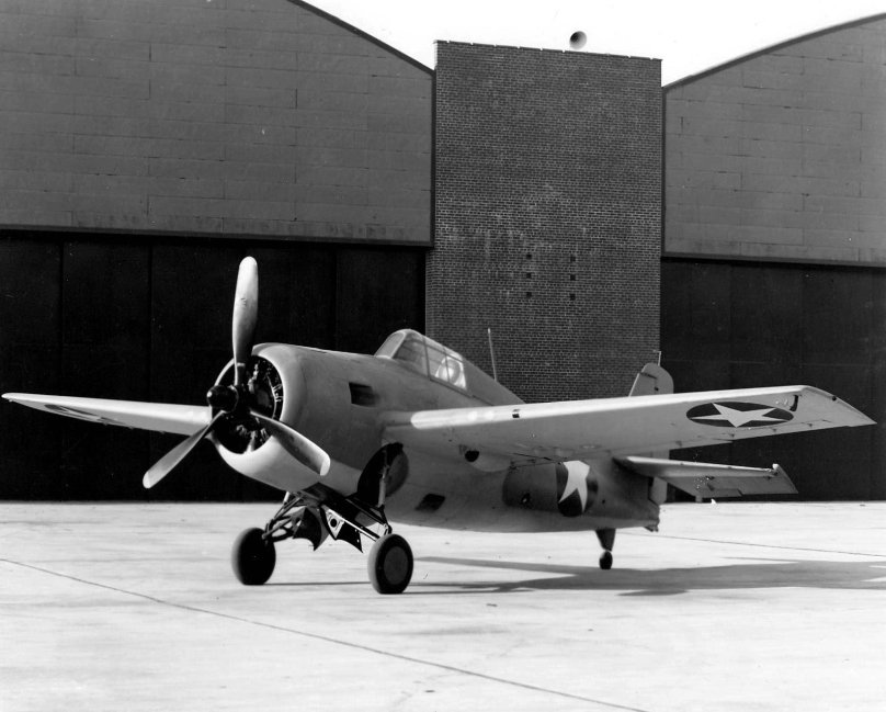 Xf4f-8