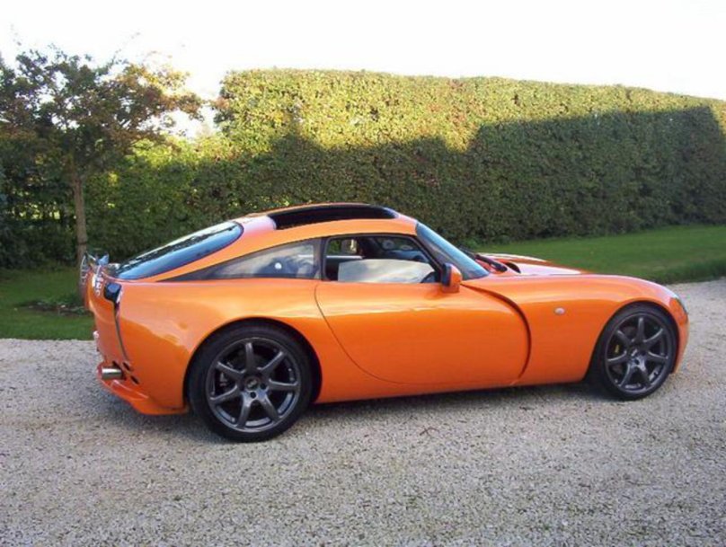 TVR t440r