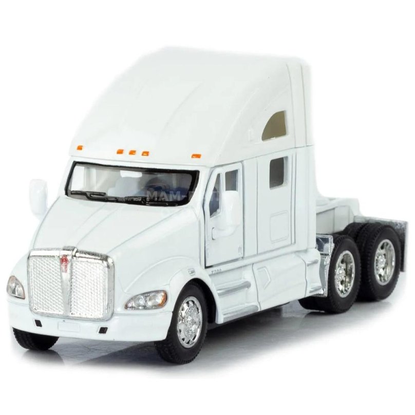 Игрушечный тягач Kinsmart