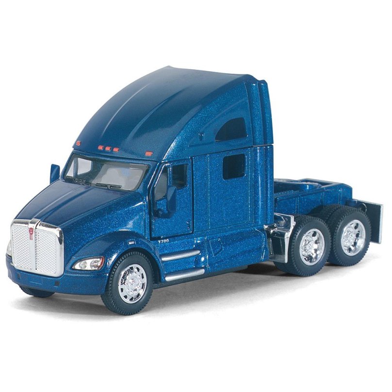 Kenworth t700 Kinsmart