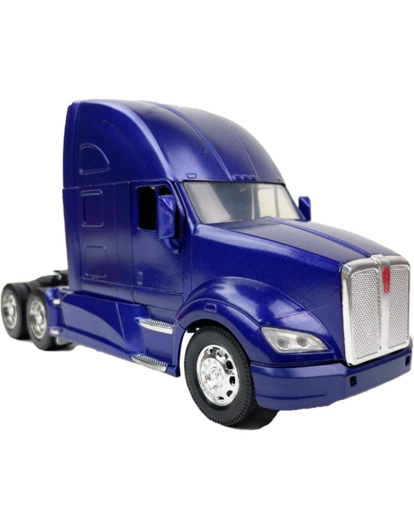 Тягач 700 сила