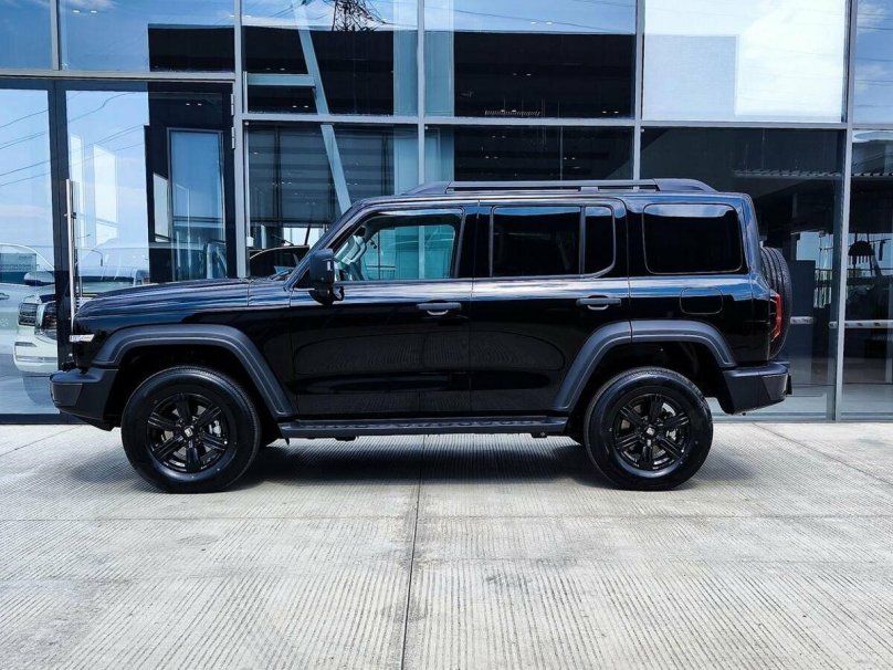 Tank 300 City Premium 2.0 at 4wd