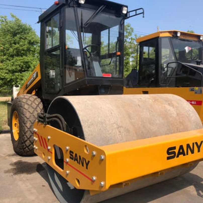 Sany ssr180c