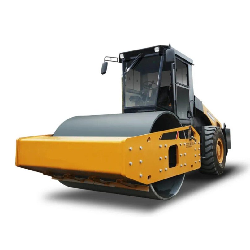 Каток грунтовый sany ssr120c-10