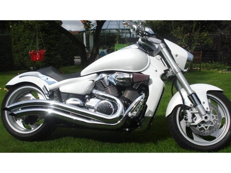 Сузуки vzr1800