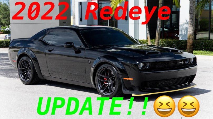 Додж Чарджер Хелкат