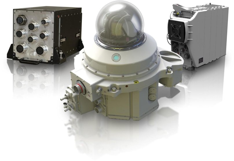 Elbit Systems Израиль