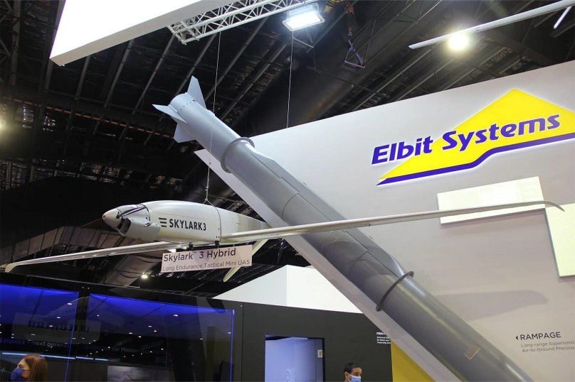Elbit Systems