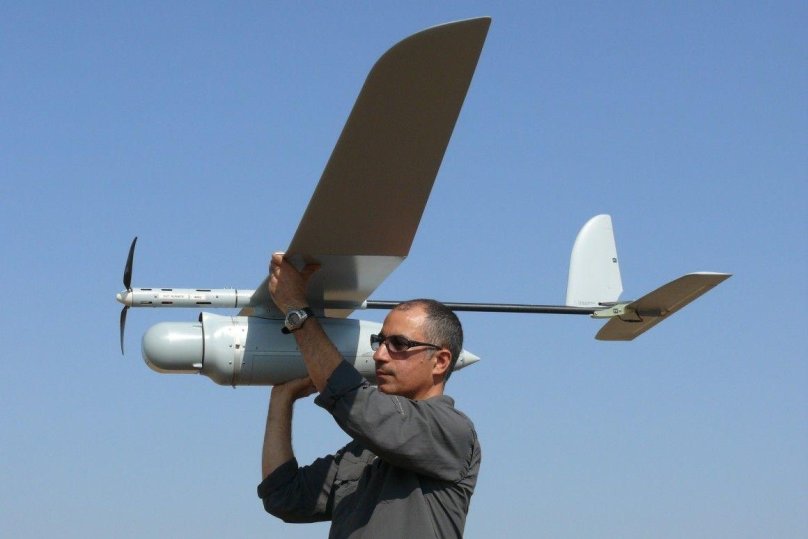 Skylark-1 UAV