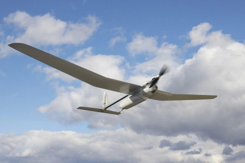 Skylark-1 беспилотный летательный аппарат