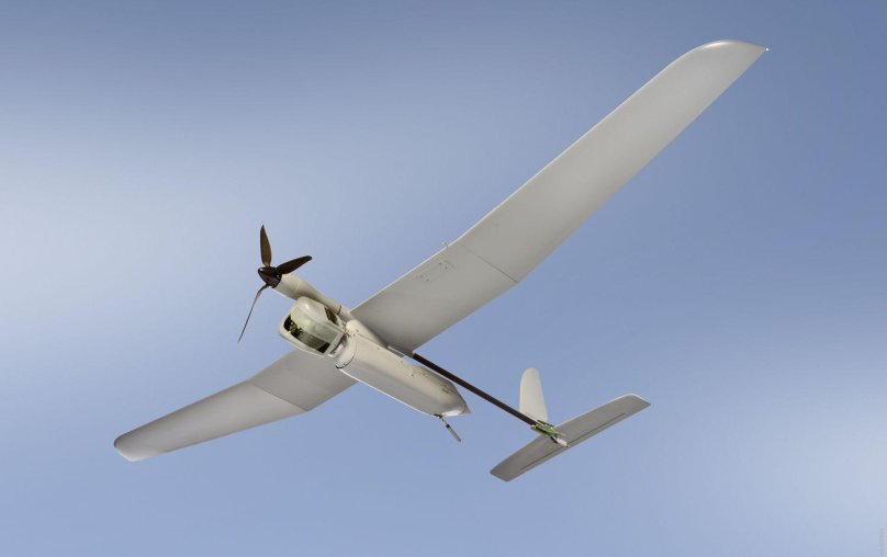 Skylark-1 UAV