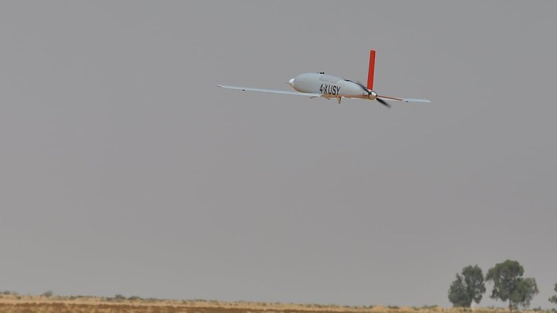 Elbit Systems Skystriker