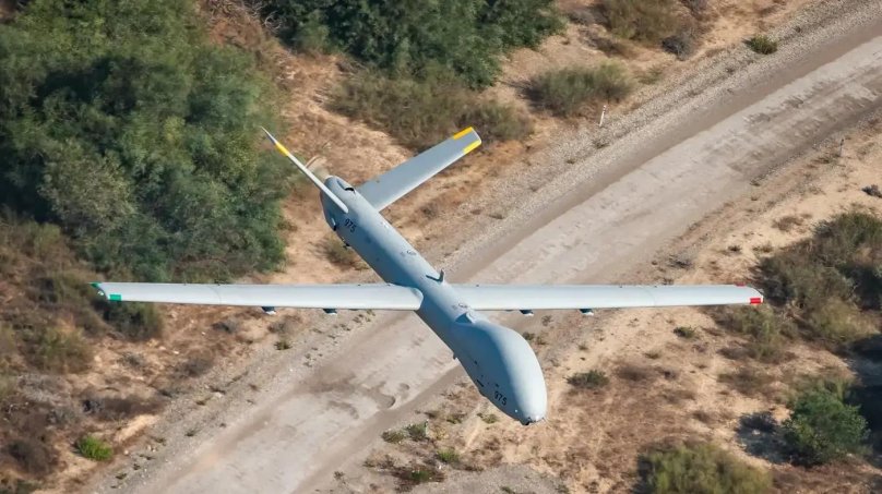 БПЛА Израиля