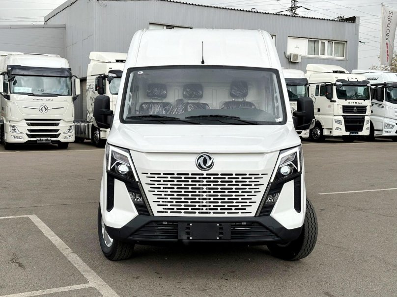 Dongfeng Грузопассажирский