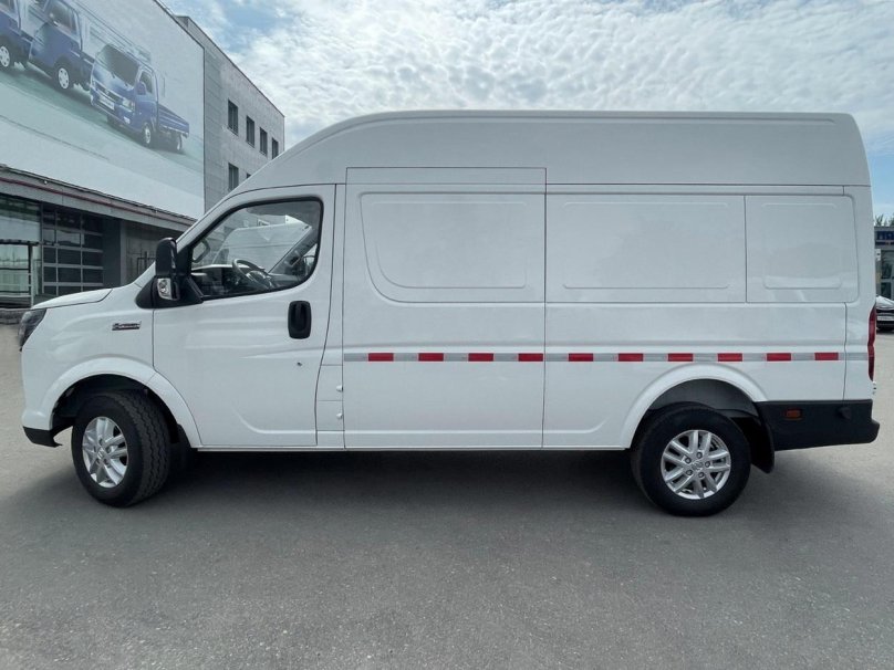 Dongfeng k33-561 2023