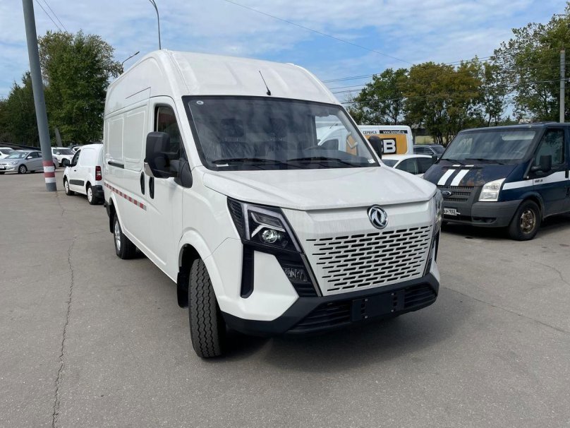 Донг Фенг к33-561