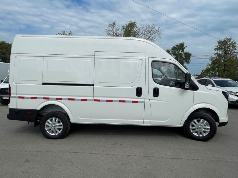 Dongfeng k33