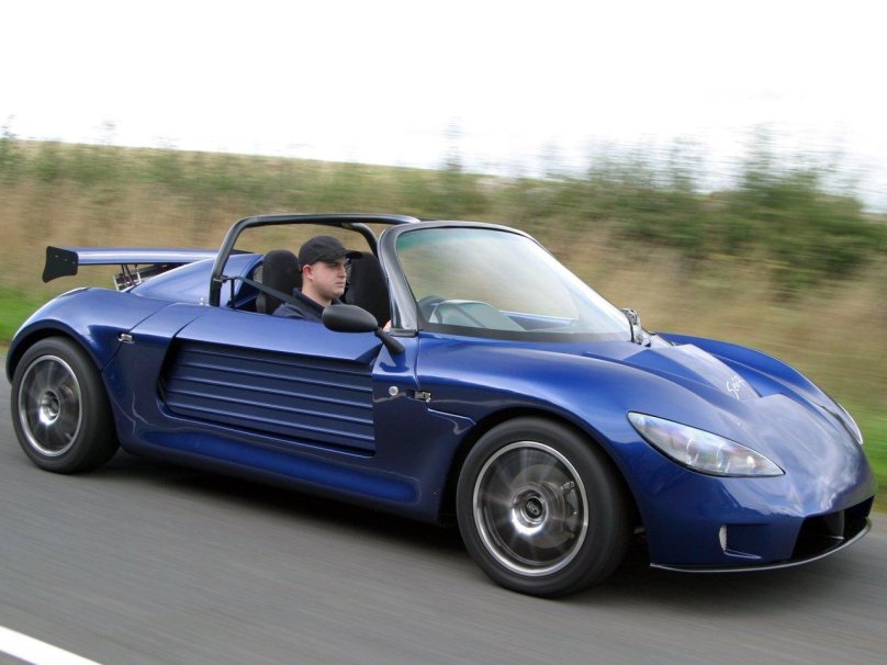 Marlin 5exi-r 2007 года