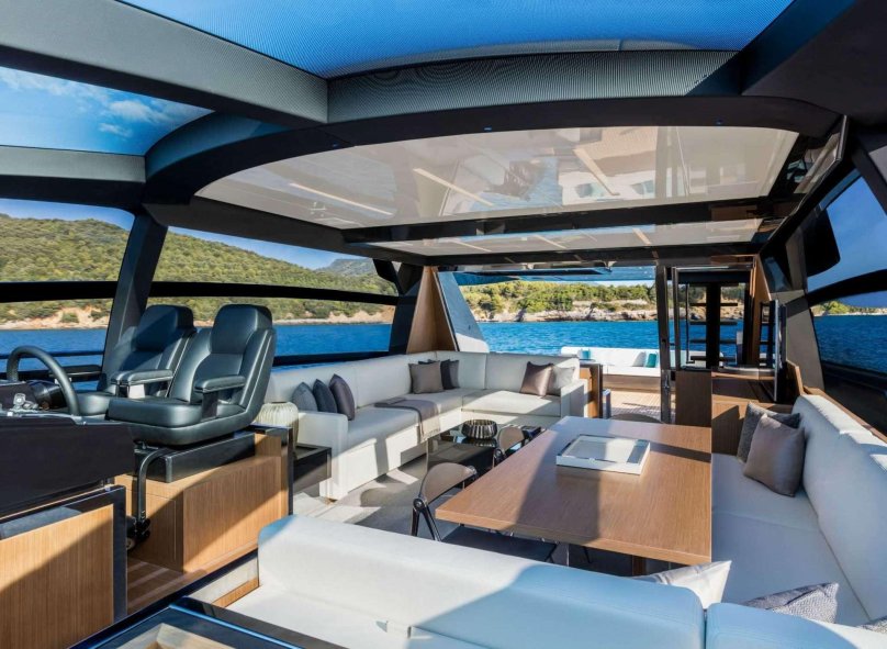 Riva Yachts