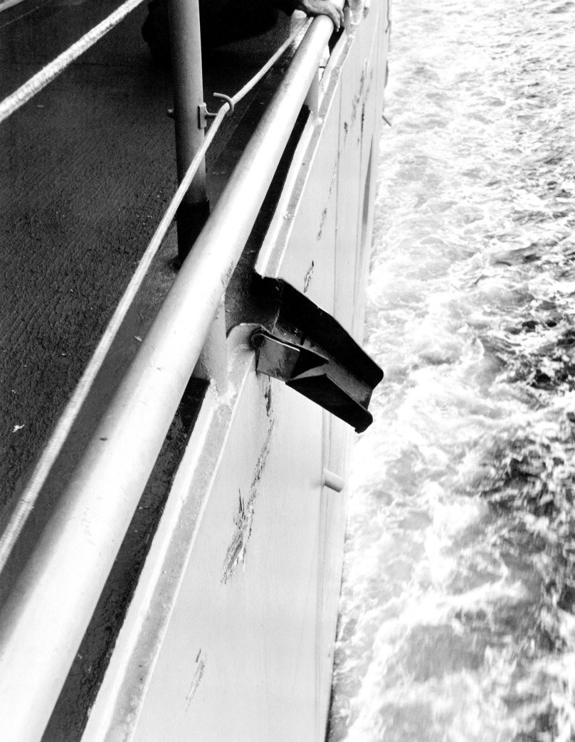 Йорктаун 05.08.1983