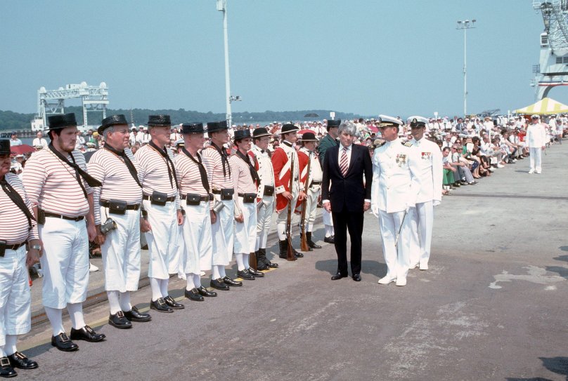 USS Yorktown авиагруппа
