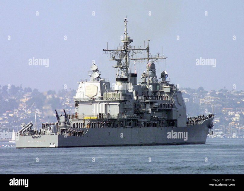 Крейсер Йорктаун