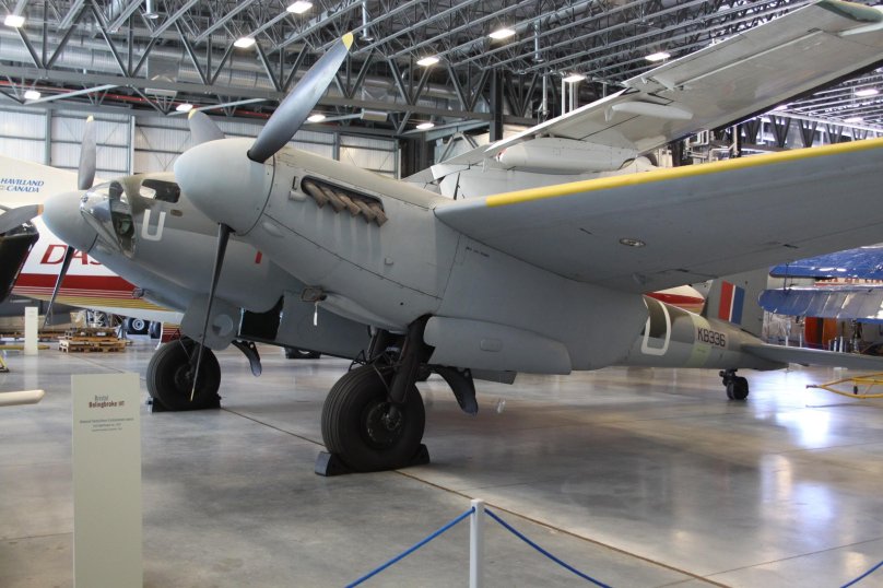 De Havilland Mosquito