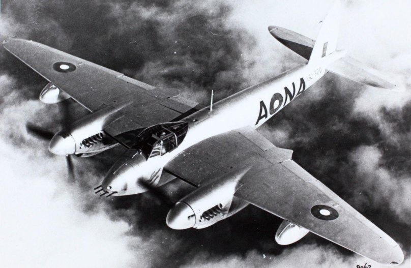 Москито комарито