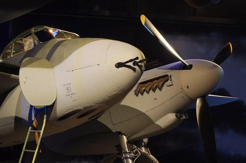 Omaka Aviation Heritage Centre