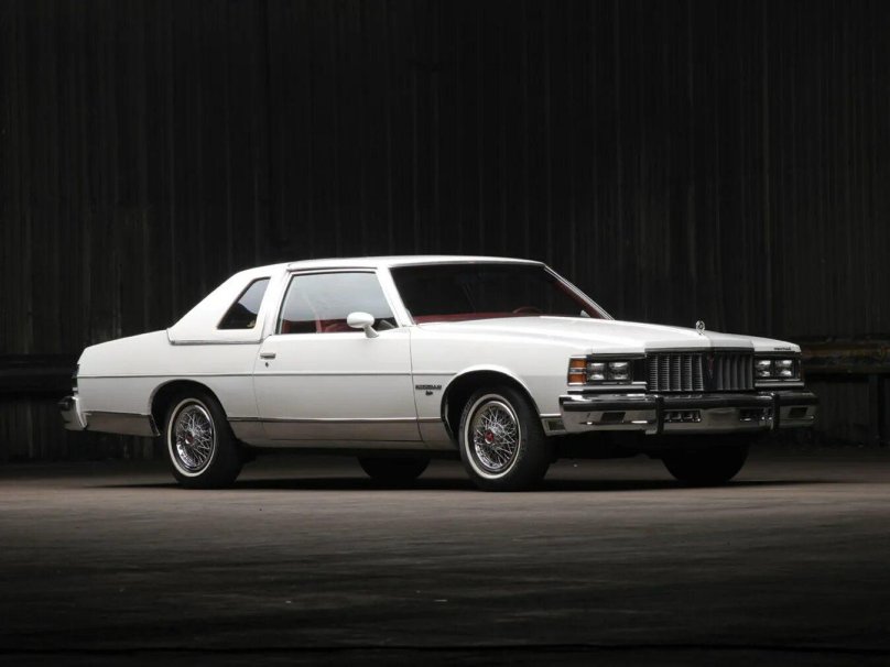 Chevrolet Caprice 1979